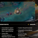League of Legends